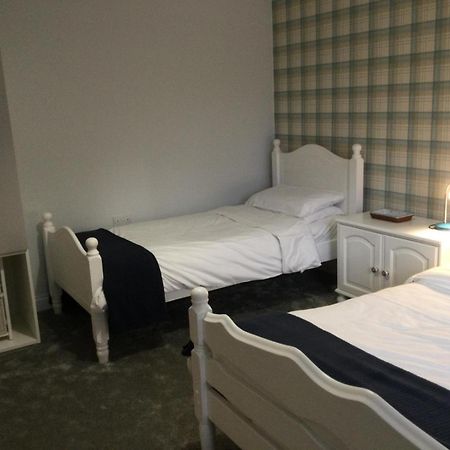 The Old Grain Store Bed & Breakfast Pidley Екстериор снимка