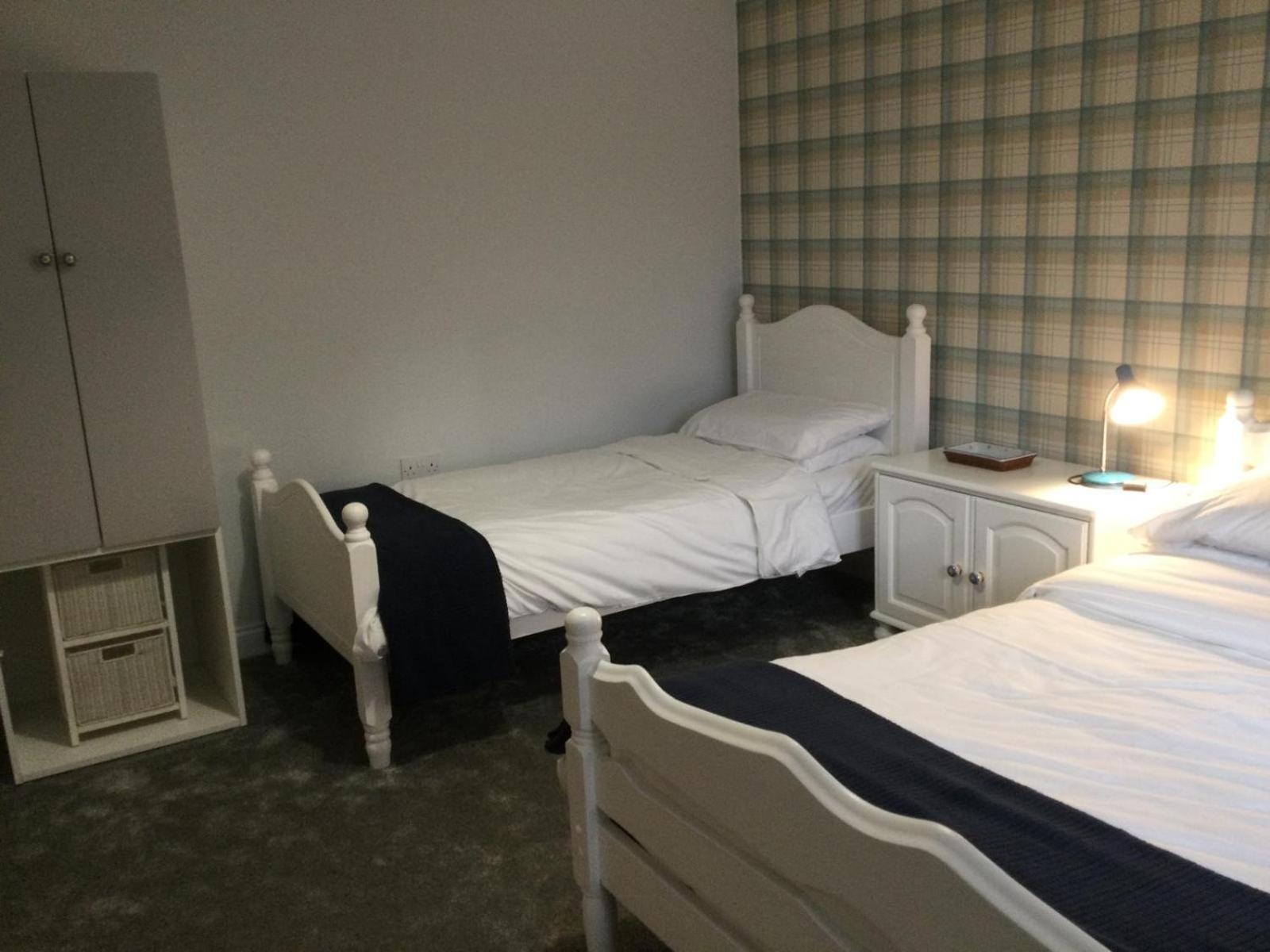 The Old Grain Store Bed & Breakfast Pidley Екстериор снимка