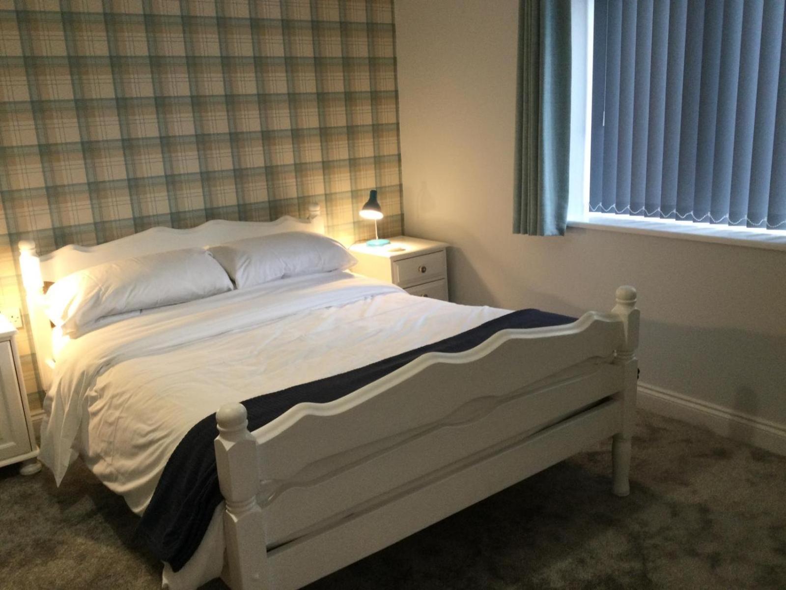 The Old Grain Store Bed & Breakfast Pidley Екстериор снимка