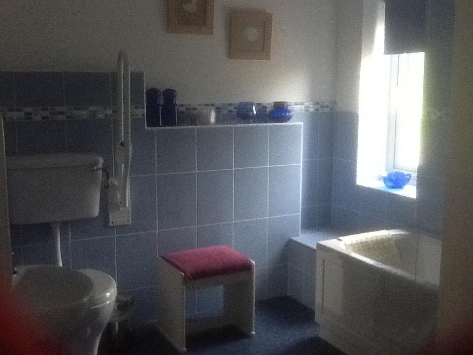 The Old Grain Store Bed & Breakfast Pidley Стая снимка