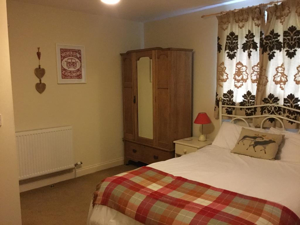 The Old Grain Store Bed & Breakfast Pidley Екстериор снимка