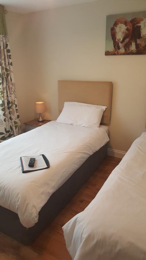 The Old Grain Store Bed & Breakfast Pidley Екстериор снимка