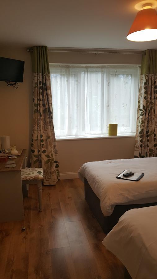 The Old Grain Store Bed & Breakfast Pidley Екстериор снимка