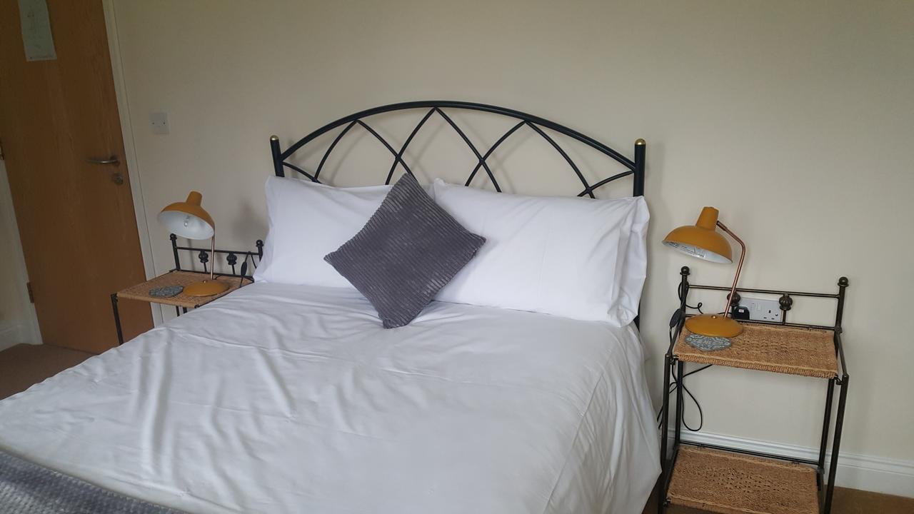 The Old Grain Store Bed & Breakfast Pidley Екстериор снимка
