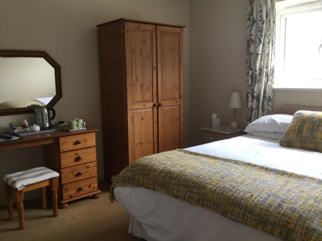 The Old Grain Store Bed & Breakfast Pidley Екстериор снимка