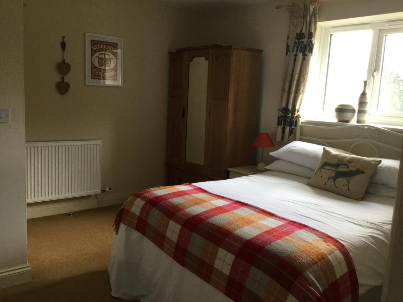 The Old Grain Store Bed & Breakfast Pidley Екстериор снимка