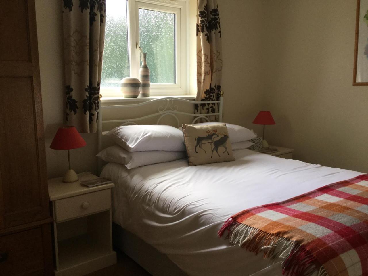 The Old Grain Store Bed & Breakfast Pidley Екстериор снимка